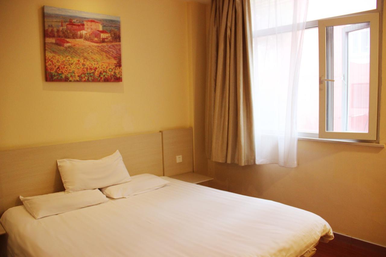 Hanting Hotel Zibo Yiyuan Lushan Road Pokój zdjęcie